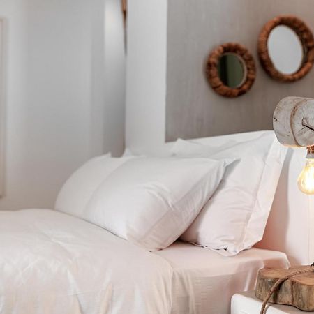 Bohemian Luxury Boutique Hotel, Adults Only Naousa  Luaran gambar