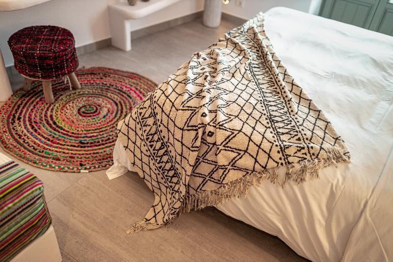Bohemian Luxury Boutique Hotel, Adults Only Naousa  Luaran gambar